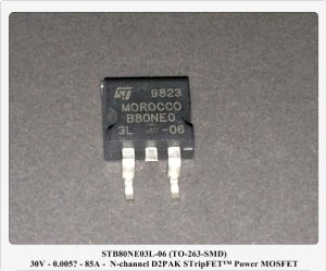 STB80NE03L-06