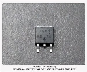 2SJ601