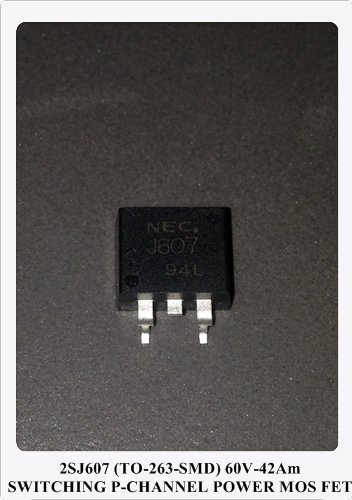 2SJ607