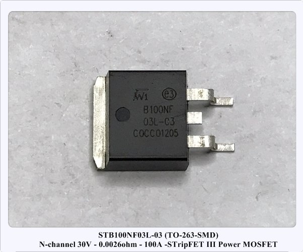 STB100NF03L-03