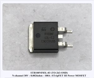 STB100NF03L-03