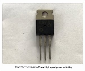 2SK972 