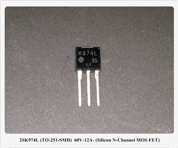 2SK974L