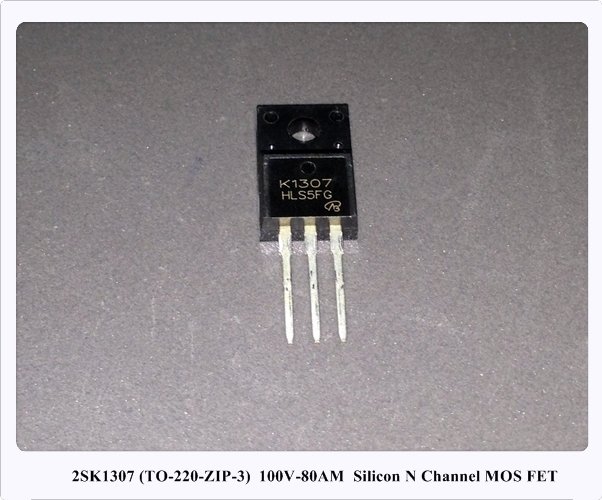 2SK1307 