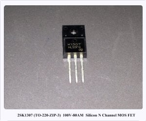 2SK1307 