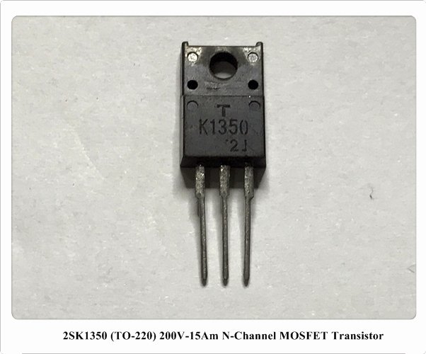2SK1350