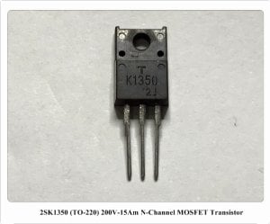 2SK1350