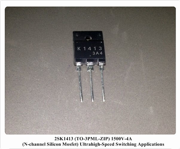 2SK1413