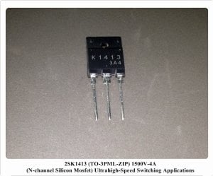 2SK1413