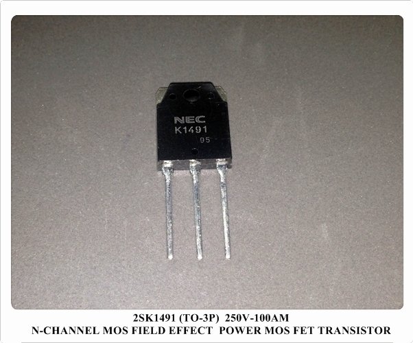 2SK1491 