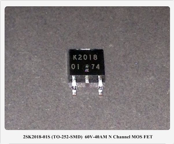 2SK2018-01S