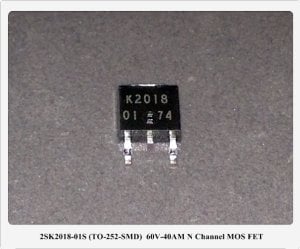 2SK2018-01S