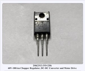 2SK2312 