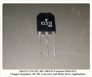 2SK2313