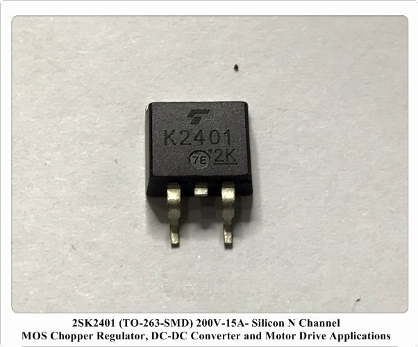 2SK2401 