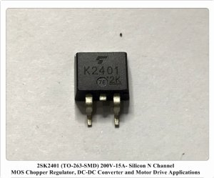 2SK2401 