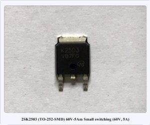 2SK2503