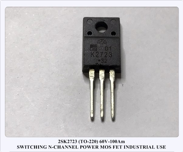 2SK2723