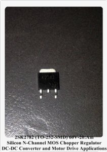 2SK2782 