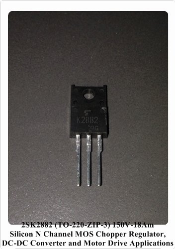 2SK2882 