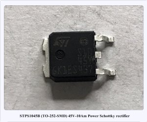 STPS1045B