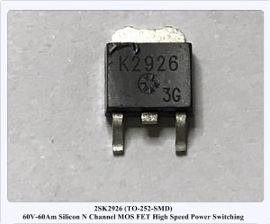 2SK2926 