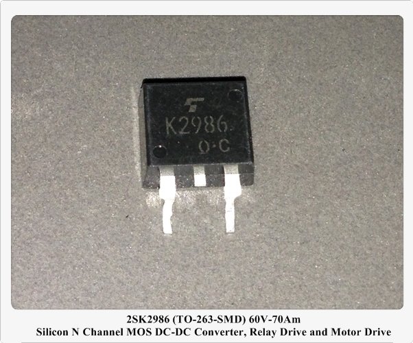 2SK2986