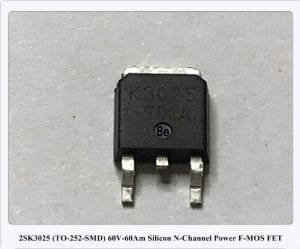 2SK3025