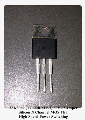 2SK3069 