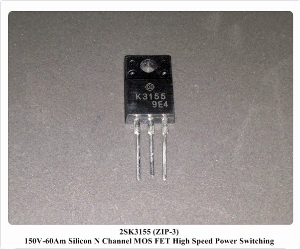 2SK3155