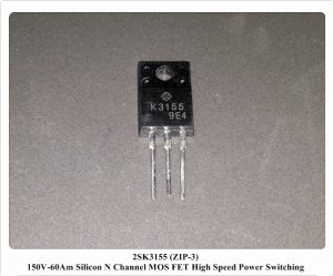 2SK3155