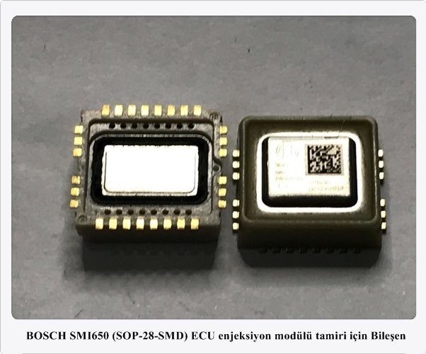 SMI650