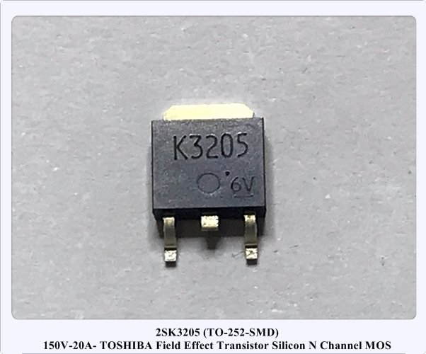 2SK3205 