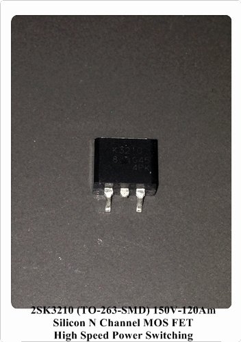 2SK3210 