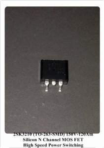 2SK3210 