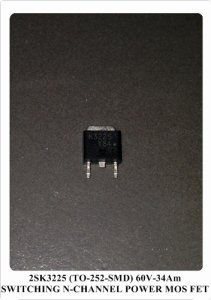 2SK3225 