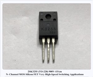 2SK3255 