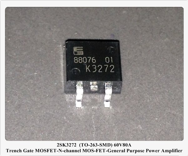 2SK3272  