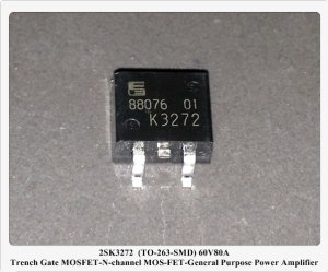 2SK3272  