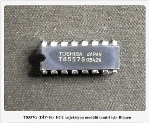 T8557G