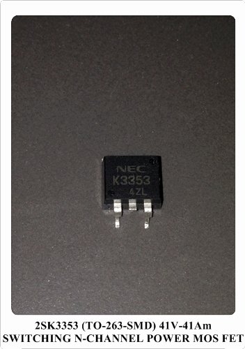 2SK3353