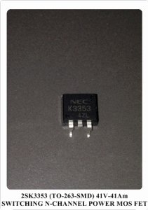 2SK3353