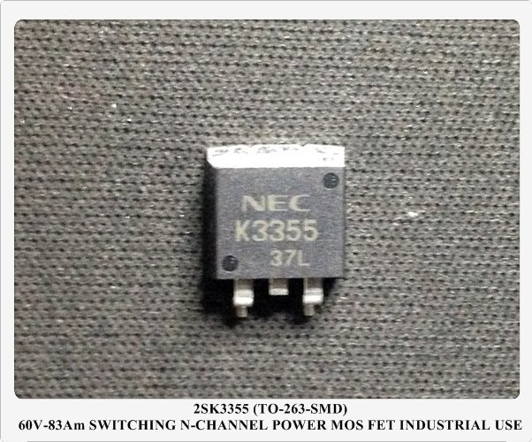 2SK3355 