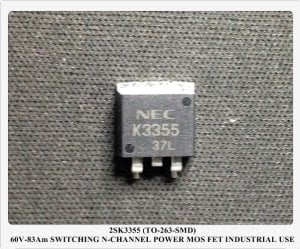 2SK3355 