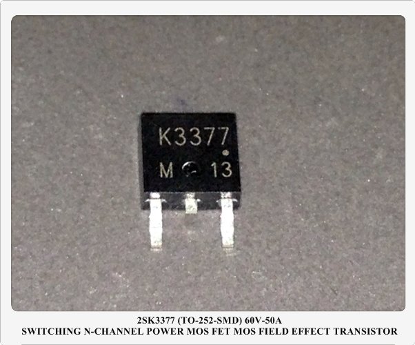 2SK3377 