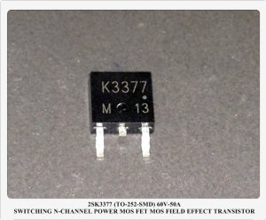 2SK3377 