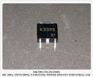 2SK3385 