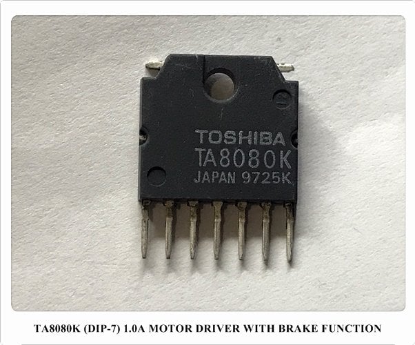 TA8080K