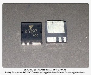 2SK3397 