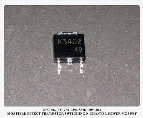 2SK3402
